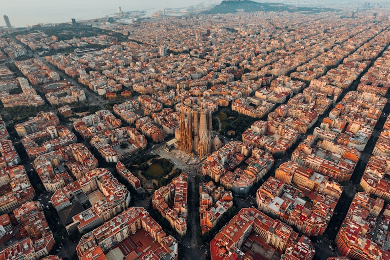 Fortbildungen in Barcelona