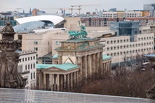 Fortbildungen in Berlin