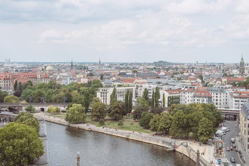 Fortbildungsreise nach Berlin