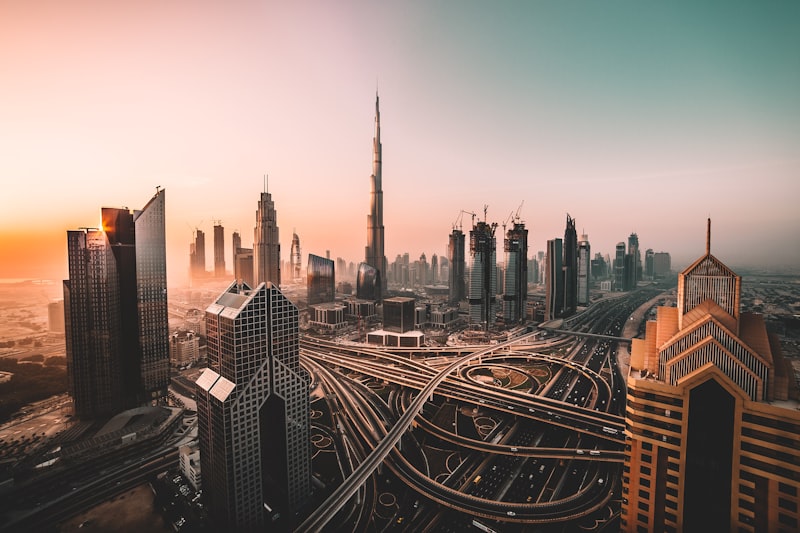 Fortbildungen in Dubai