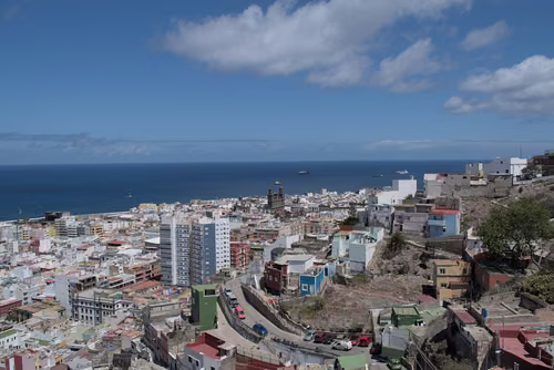 Fortbildungsreise nach Gran Canaria